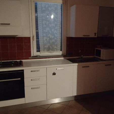 Merope Idrosuite Serralta Exterior foto
