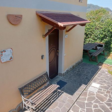 Merope Idrosuite Serralta Exterior foto