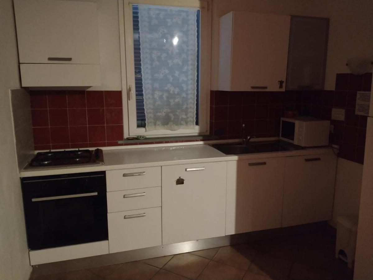 Merope Idrosuite Serralta Exterior foto
